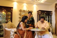 Chandamamalo Amrutham Stills